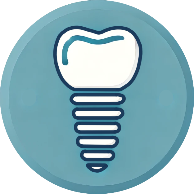 Traitements : Remplacer mes dents, implants, prothèses, facettes, chirurgies