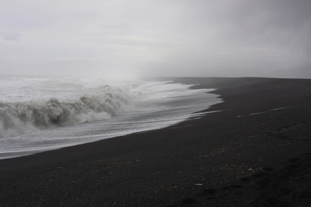 Trek en Islande