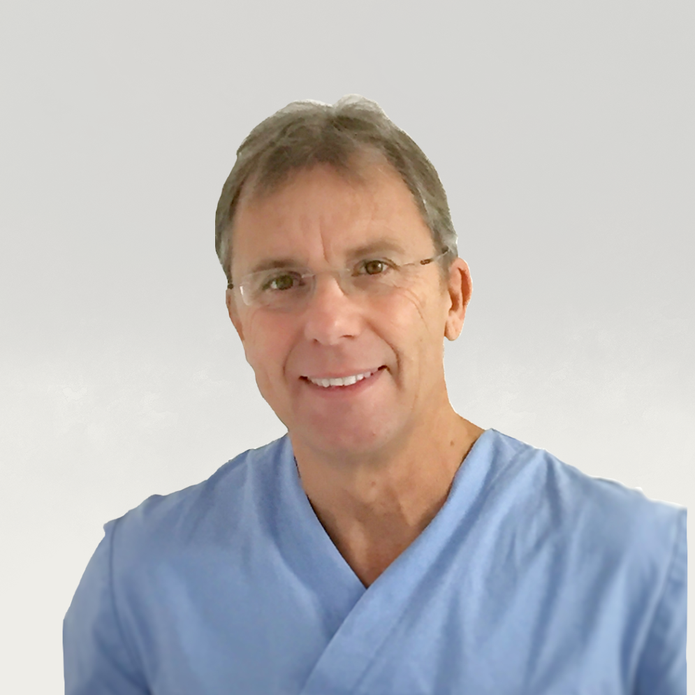Docteur Alain Haerri à Lausanne
