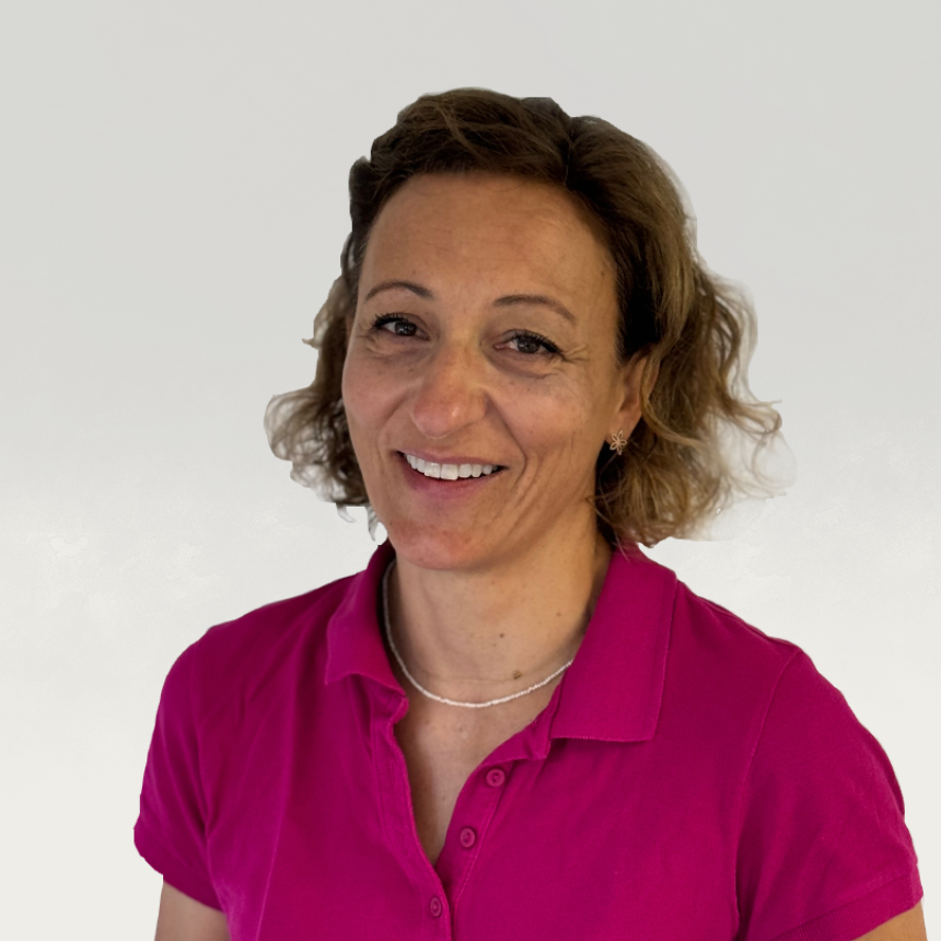 Alexandra Hygièniste à Lausanne