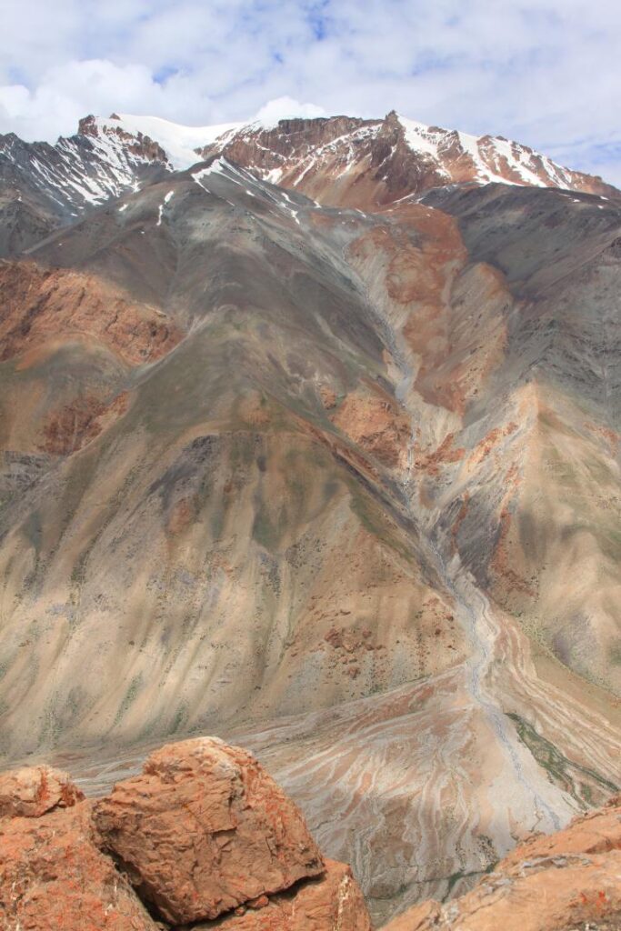 Trek au Zanskar