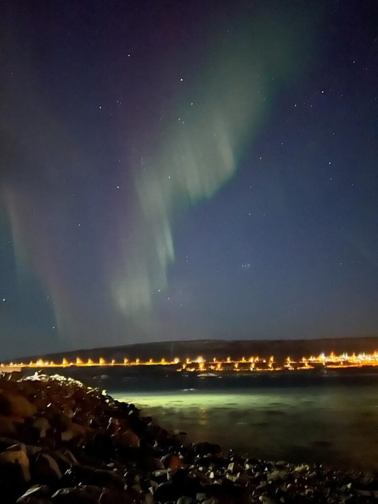 Trek en Norvège
