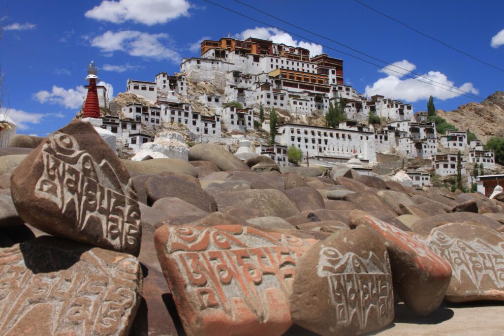 Trek au Zanskar

