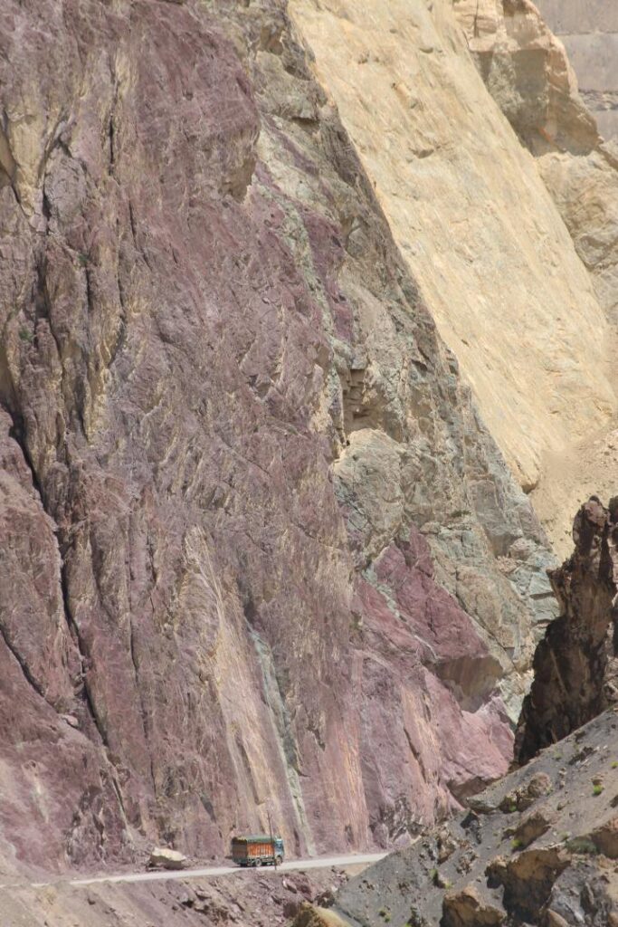 Trek au Zanskar
