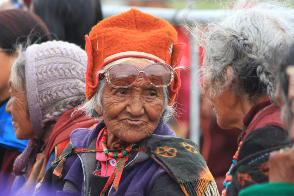 Trek au Zanskar
