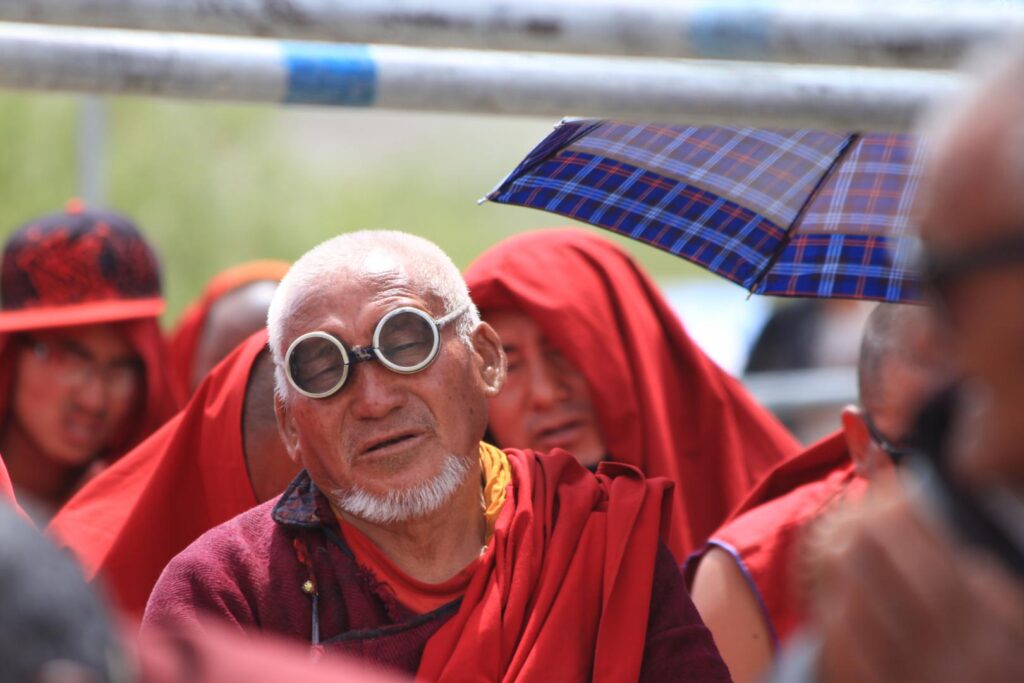 Trek au Zanskar
