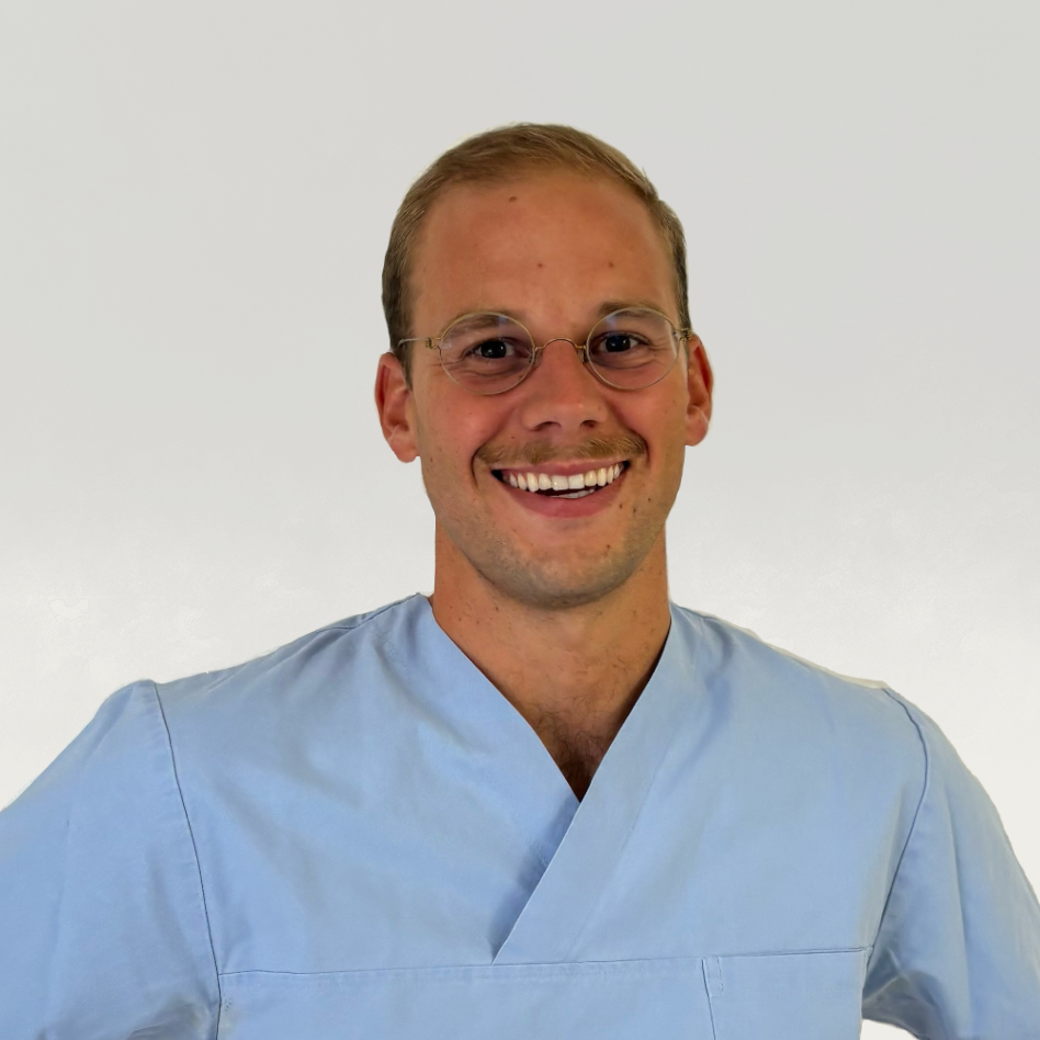 Docteur Johan Haerri à Lausanne