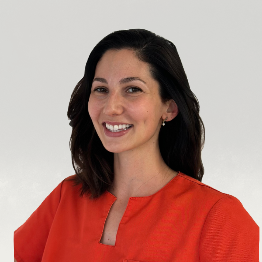 Marina Hygièniste à Lausanne