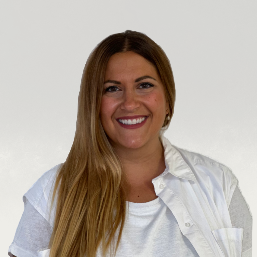 Mélissa Hygièniste à Lausanne