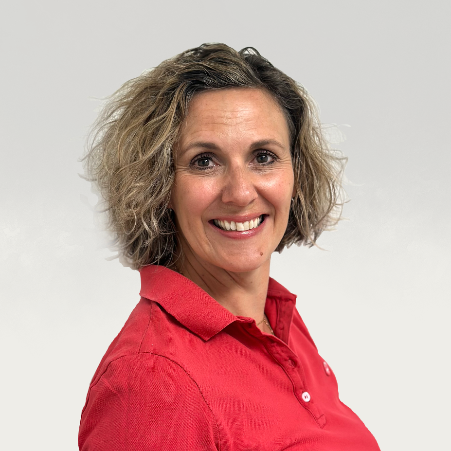 Stéphanie hygièniste à Lausanne