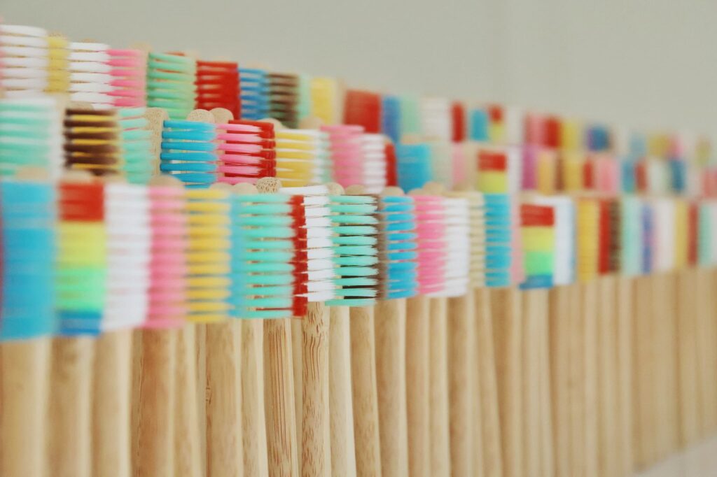 brosse à dent